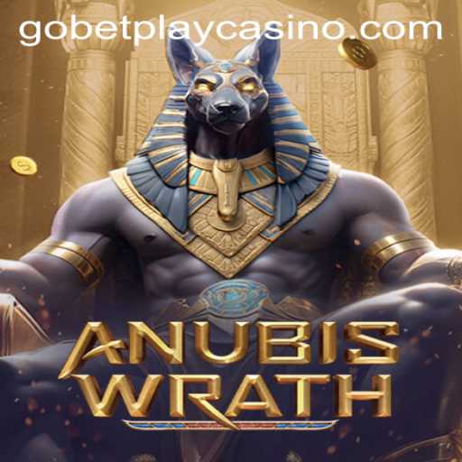 AnubisWrath: Enter the Realm of Ancient Mysteries