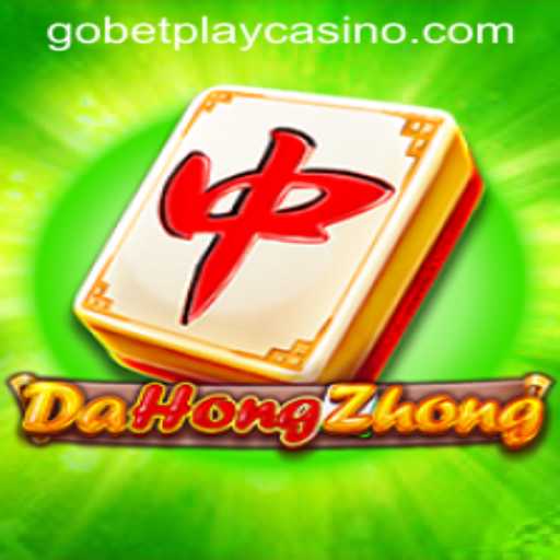 DaHongZhong: Unveiling the Fascination of Gobetplay's Popular Game