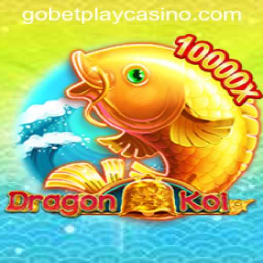 DragonKoi: The Latest Sensation in Gobetplay Gaming
