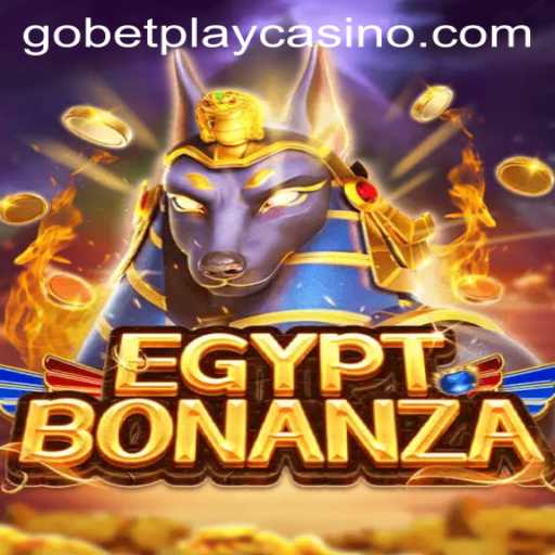 Discover the Thrills of EgyptBonanza on Gobetplay