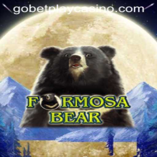 FormosaBear and Gobetplay: A Deep Dive into the Exciting New Game