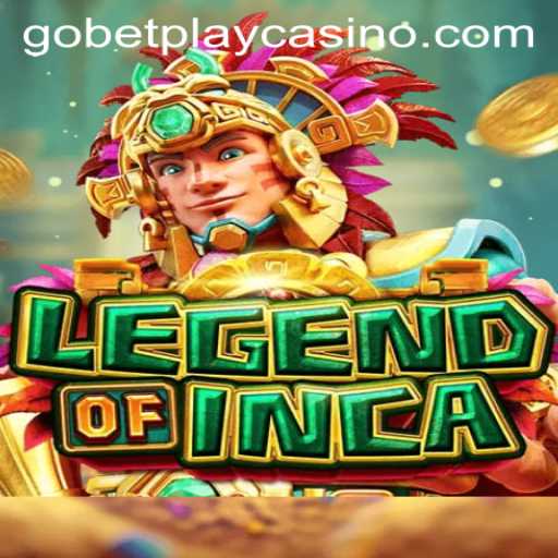 Exploring the Mysteries of LegendofInca on Gobetplay