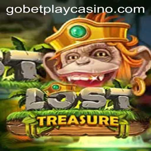 Discover the Adventure of LostTreasure on Gobetplay
