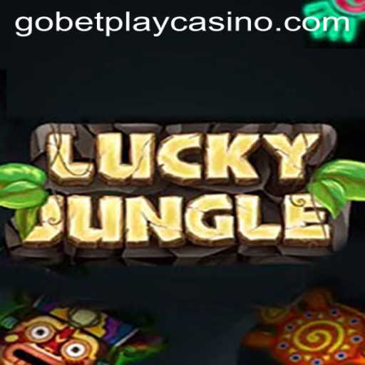 Exploring the Thrilling World of LuckyJungle: A Gobetplay Adventure