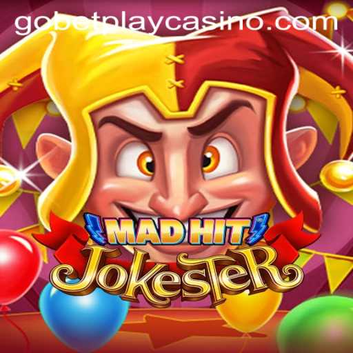 MadHitJokester: A Fresh Spin on Multiplayer Board Gaming