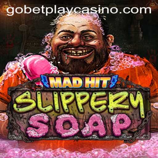 MadHitSlipperySoap: A Revolutionary Addition to the Gaming World