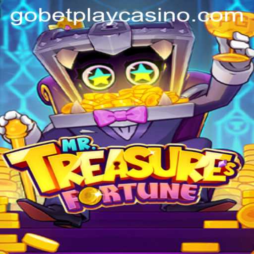 Discover the Exciting World of MrTreasuresFortune: Your Gateway to Gobetplay