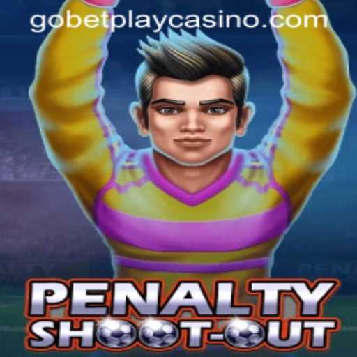 PenaltyShootOut: The Thrilling Soccer Game Experience at Gobetplay