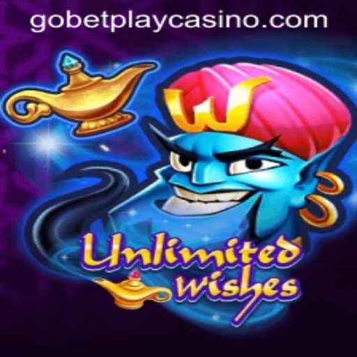 UnlimitedWishes: An Immersive Adventure with Gobetplay