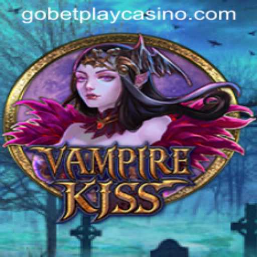 Discover the Dark Allure of VampireKiss in Gobetplay
