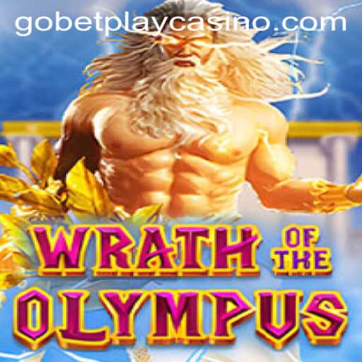 Discover the Mystical Adventure of WrathofOlympus in Gobetplay